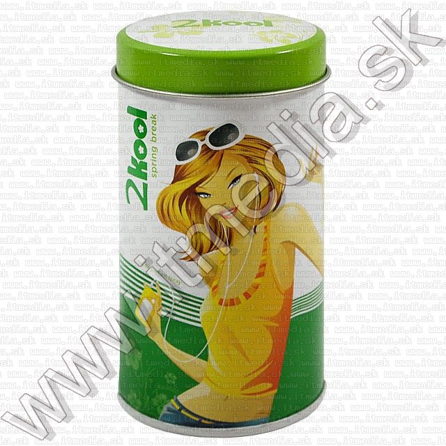 Image of 2kool Perfume (EDP 50ml) *Spring Break* (IT8234)